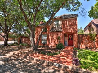 10 Courtyard Ln, Abilene, TX 79606