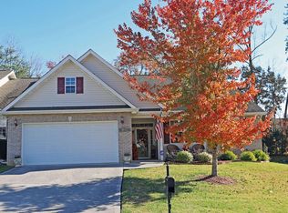 1546 Graybrook Ln, Knoxville, TN 37920