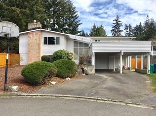 317 NW 201st Pl, Seattle, WA 98177
