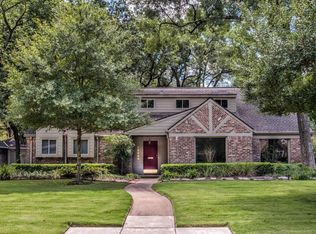 13043 Taylorcrest Rd, Houston, TX 77079
