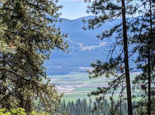 Nna Wrights Mountain 5, Chewelah, WA 99109