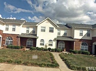 2120 Piney Brook Rd UNIT 104, Raleigh, NC 27614