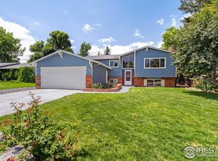 2019 Hampshire Rd, Fort Collins, CO 80526