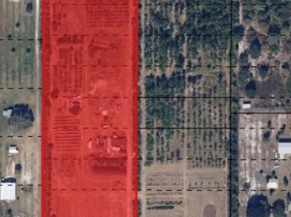 23901 XXX SW Xxx Cardamine Street, Indiantown, FL 34956