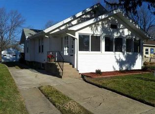 205 Donmoyer Ave E, South Bend, IN