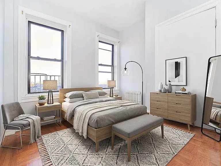 442 Sterling Pl #20 — Photo 4