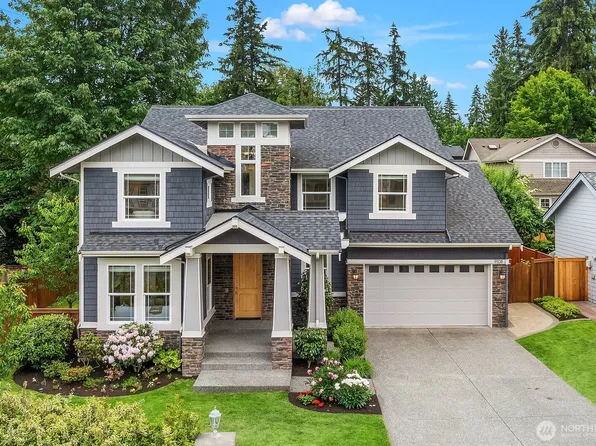 9108 124th Avenue NE, Kirkland, WA 98033