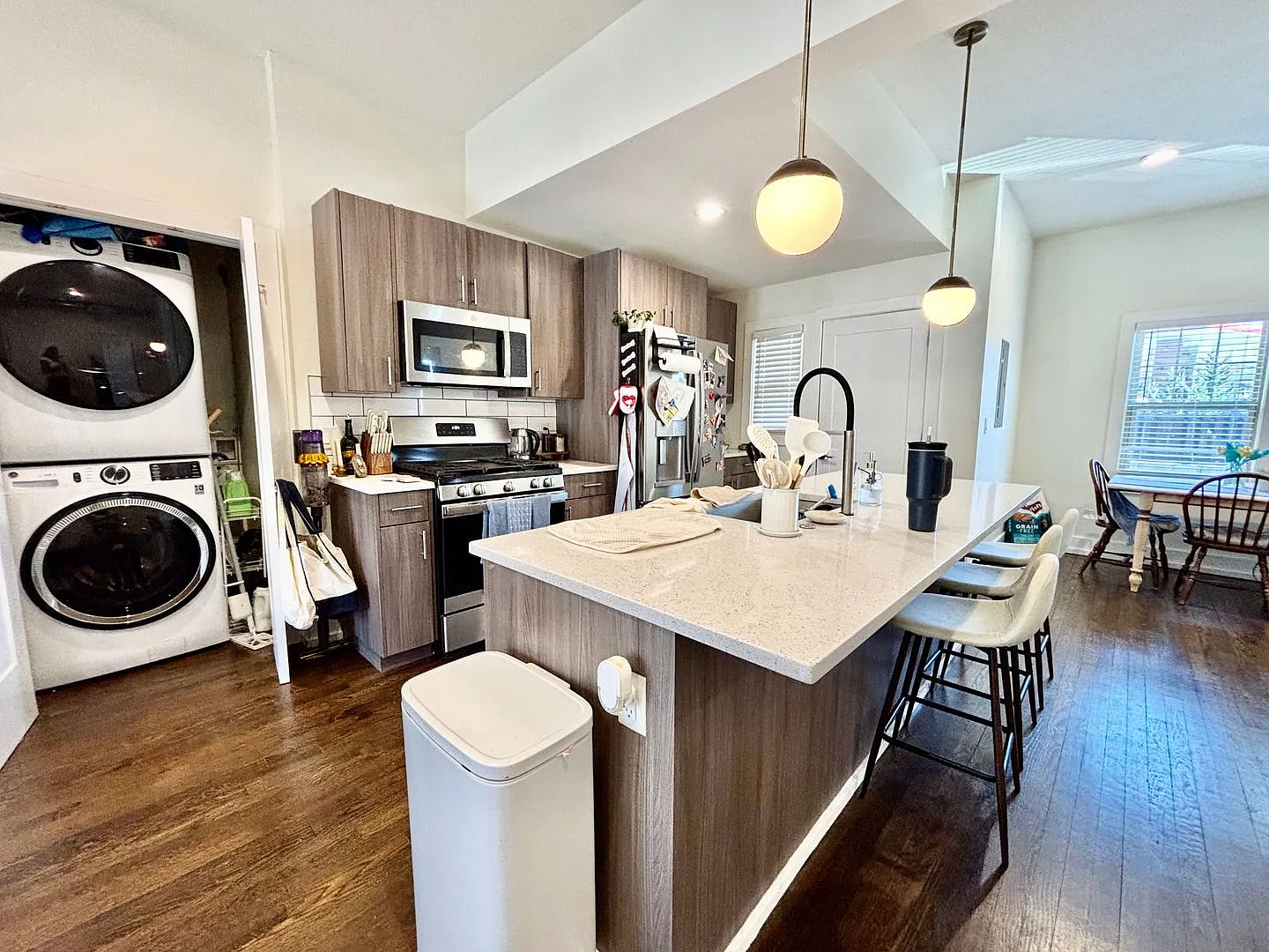Roanoke Apartments — Photo 3
