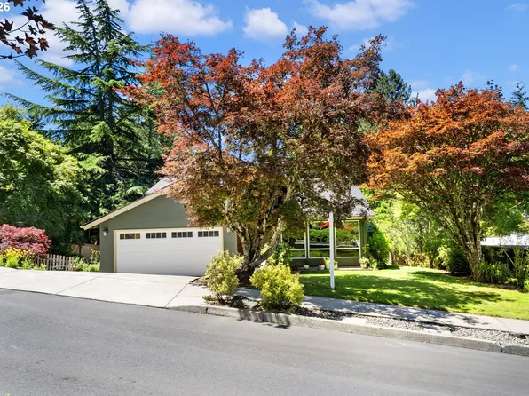 1105 SW 10th Dr, Gresham, OR 97080