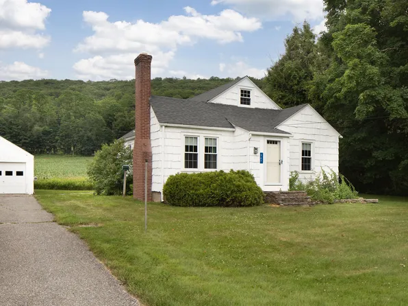 367 Norfolk Road, North Canaan, CT 06024