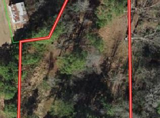 120 Helms Dogwood Rd, Benson, NC 27504