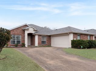 2801 Redwood St, Royse City, TX 75189