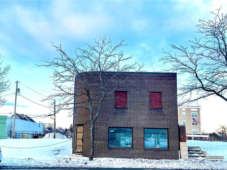 146 University Ave, Rochester, NY 14605 Zillow
