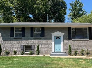 1874 Dessa Dr, Memphis, TN 38127