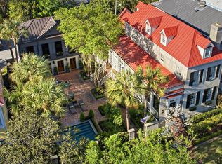 140 Queen St, Charleston, SC 29401