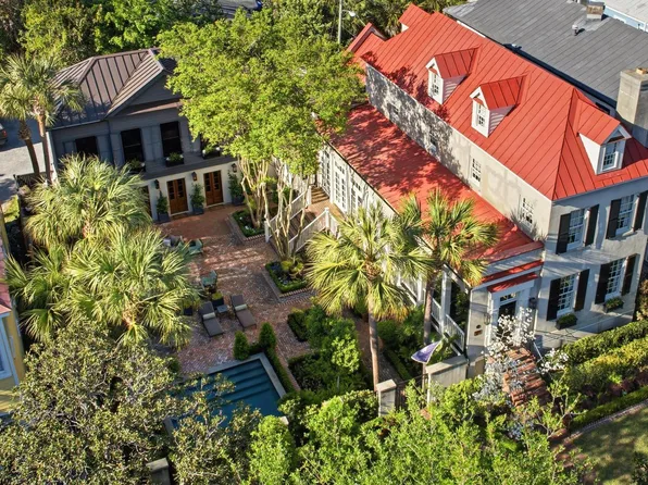 140 Queen St, Charleston, SC 29401