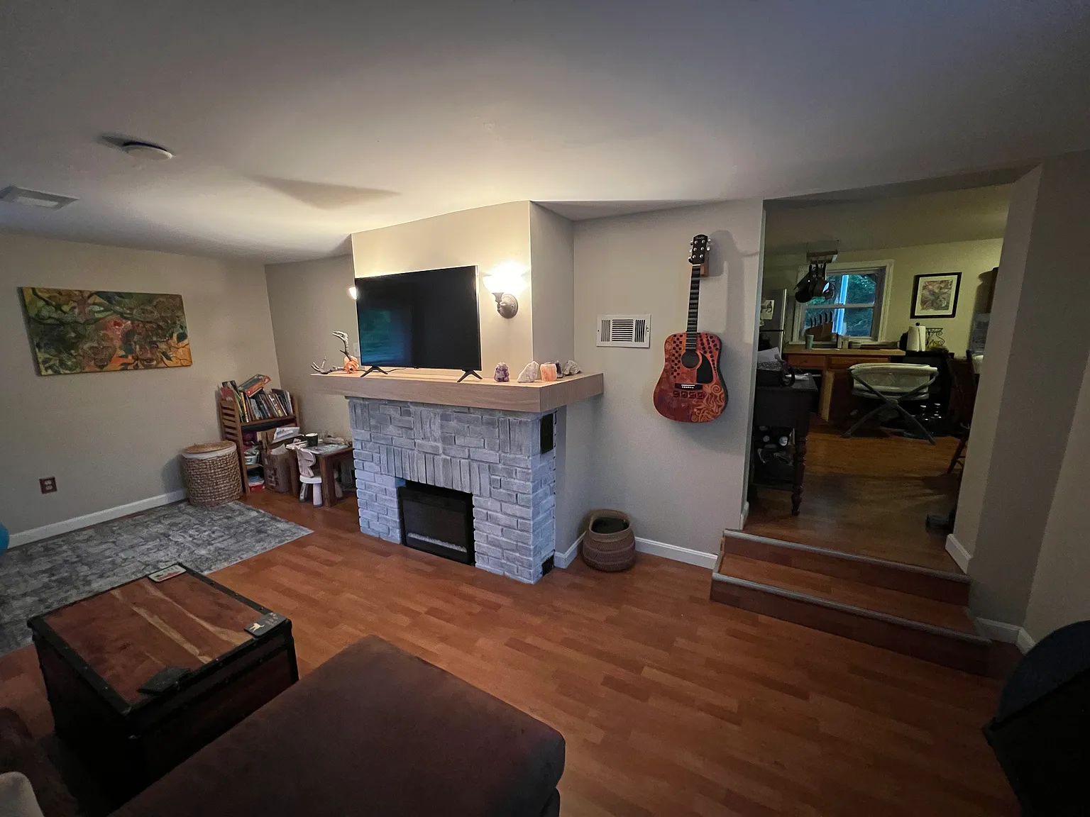 3 bed, 2000 sqft, $2,895 — Photo 2