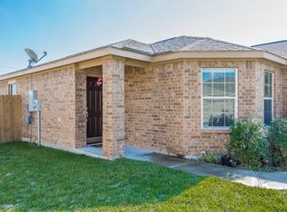 9603 Golden Cypress Dr, Rosharon, TX 77583