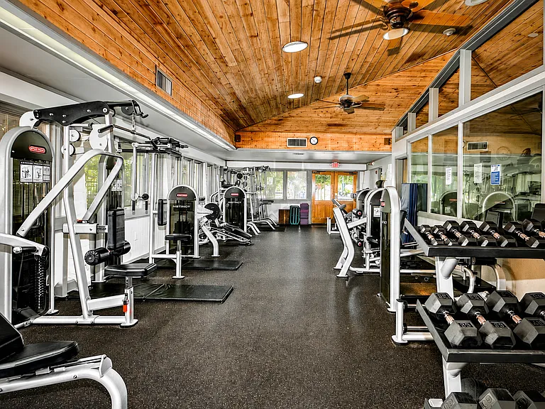 5200 S Lakeshore Dr #128 — Photo 18