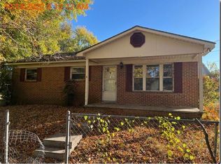 3206 Copper Ridge Rd, Morristown, TN 37814