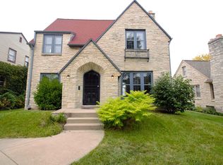 3845 N 56th St, Milwaukee, WI 53216