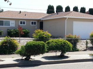 986 Lovell Ave, Campbell, CA
