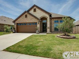 14813 Lone Spring Dr, Little Elm, TX 75068