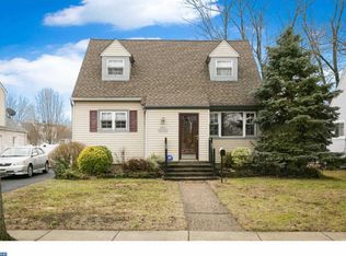 99 Firth Ln, Palmyra, NJ 08065