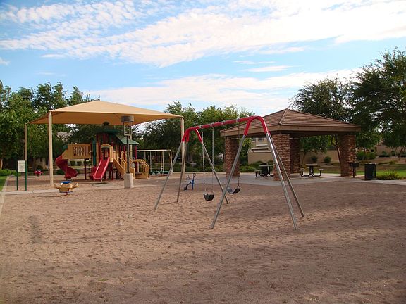 one of 3 parks