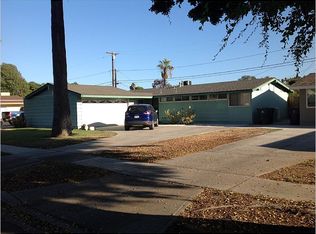 3460 E Harding St, Long Beach, CA 90805