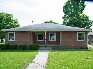 1609 University St, Martin, MI 49070