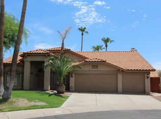 1143 W Wagner Dr, Gilbert, AZ 85233