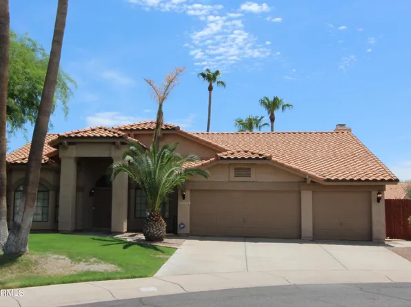 1143 W WAGNER Drive, Gilbert, AZ 85233