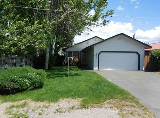 413 2nd Ave, Chester, CA 96020