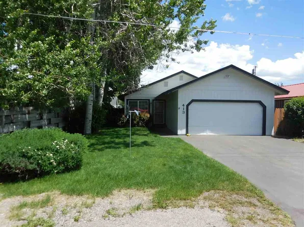 413 2nd Ave, Chester, CA 96020