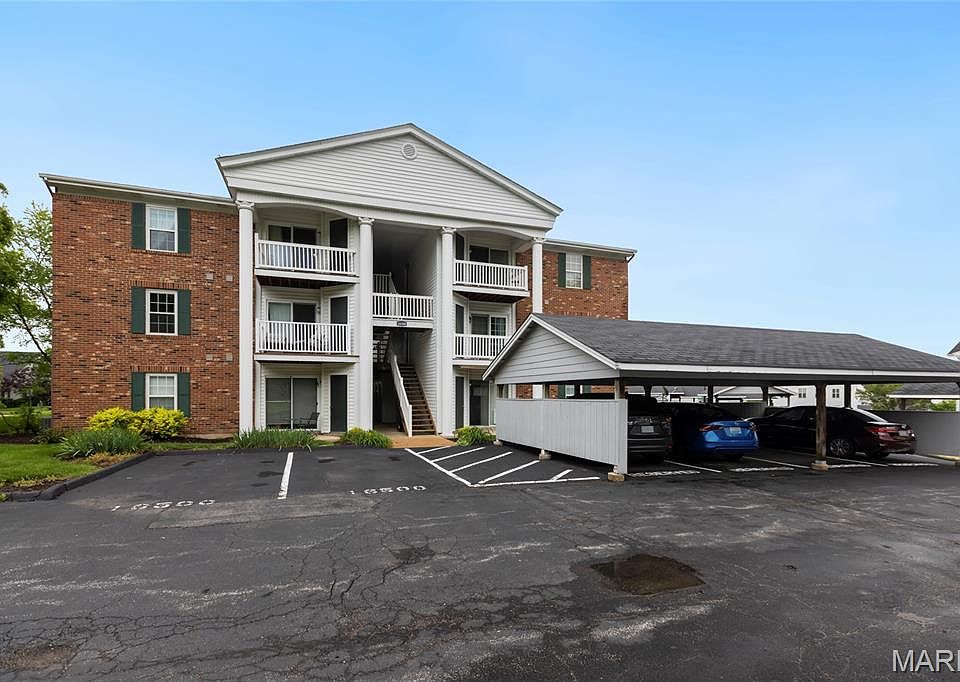 1st image of 16500 Jubilee Hill Spur Unit J