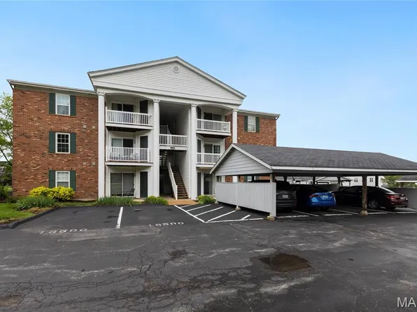 16500 Jubilee Hill Spur Unit J, Grover, MO 63040