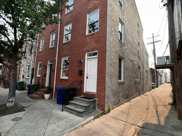 1015 S Linwood Ave, Baltimore, MD 21224