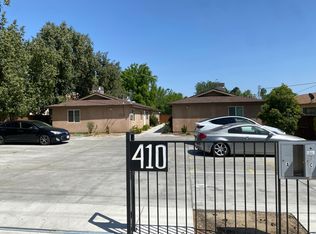 410 Real Rd, Bakersfield, CA 93309
