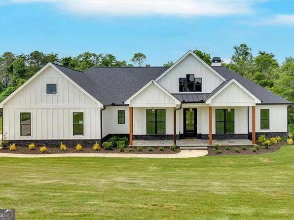 300 Eminence Peak, Rydal, GA 30171