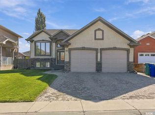 610 Beechdale Terrace, Saskatoon, SK S7V 0A5