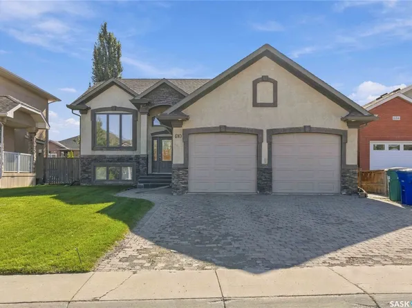 610 Beechdale Terrace, Saskatoon, SK S7V 0A5