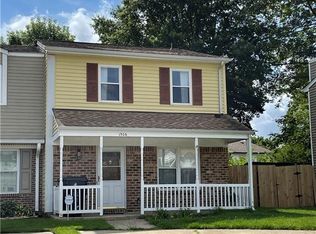 1506 Benton Ct, Virginia Beach, VA 23453