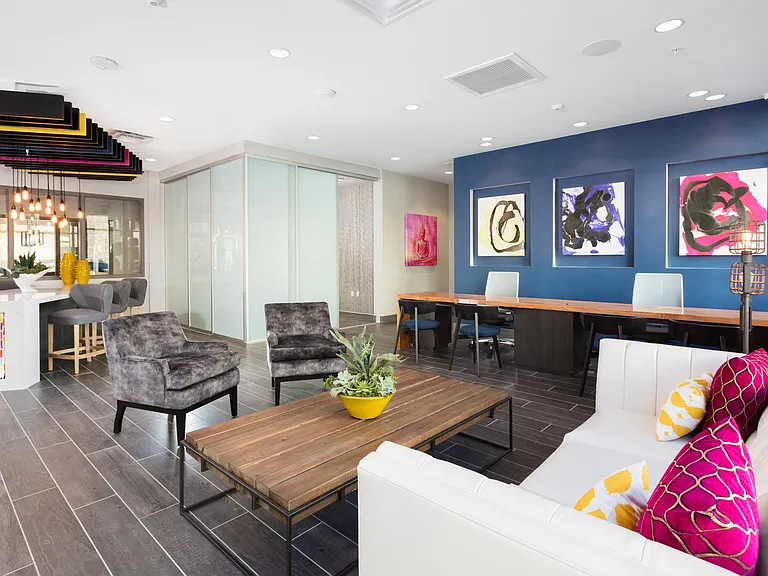 Artist Walk Apartments — Photo 21