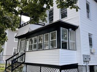 53 Euclid Ave FLOOR 2, Springfield, MA 01108