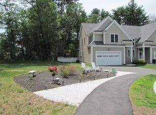 8 Cyrus Way, Northborough, MA 01532
