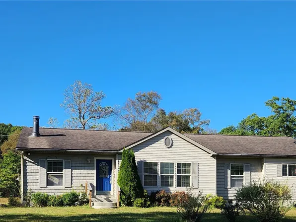 3865 Piney Dam Rd, Clarion, PA 16214