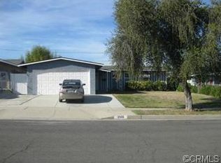2333 Los Padres Dr, Rowland Heights, CA 91748