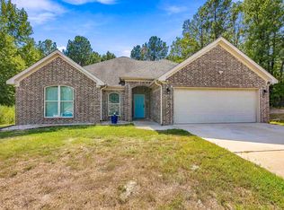 377 Reuben Dr, Alexander, AR 72002