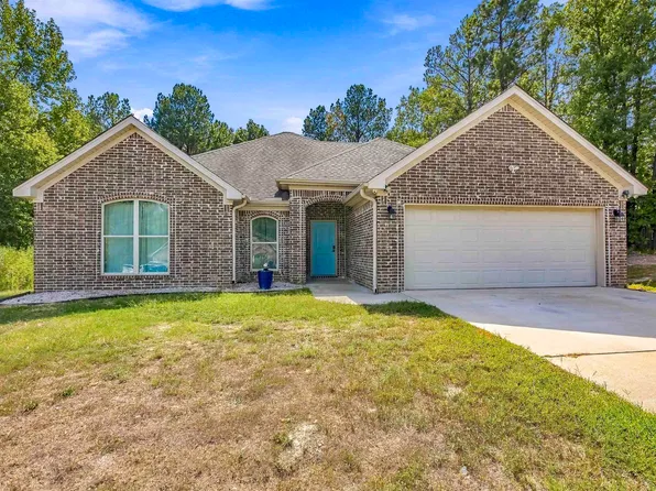 377 Reuben Dr, Alexander, AR 72002